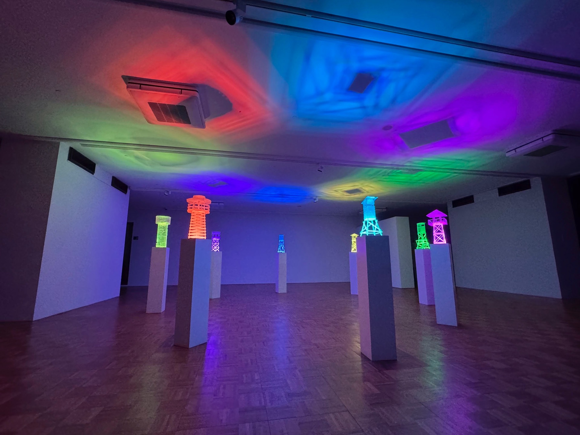 Illusions, Museum Kazerne Dossin, 2026