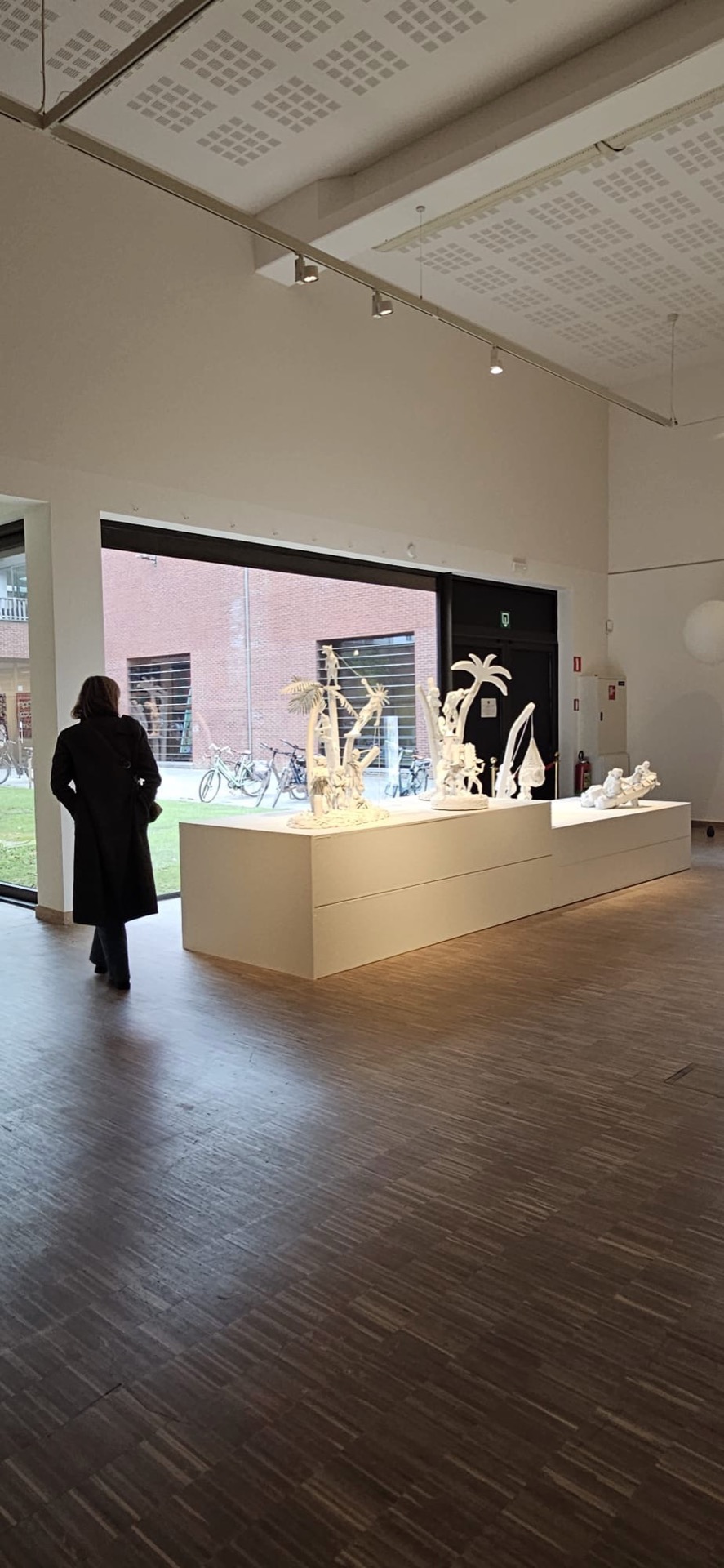 Happy Island, Compleet van de kaart, Museumhuis Zwijgershoek St-Niklaas, 2025 -2026